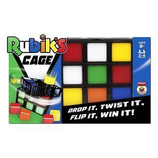 Игра Rubik&rsquo;s Три в ряд фото