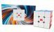 Кубик XMD Tornado V5 Pioneer UV 3x3 магнітний stickerless QYFS018 фото 5