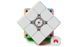 Кубик XMD Tornado V5 Pioneer UV 3x3 магнітний stickerless QYFS018 фото 4