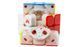 Кубик XMD Tornado V5 Pioneer UV 3x3 магнітний stickerless QYFS018 фото 3