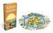 Catan: Міста і лицарі (доп. 5-6 гравців)- Настільна гра R105UA фото 3