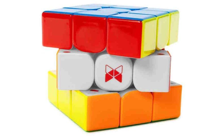 Кубик XMD Tornado V5 Pioneer UV 3x3 магнітний stickerless фото