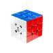 Кубик GAN Swift 3x3 Super Maglev Frosted stickerless GANSSM002 фото 1