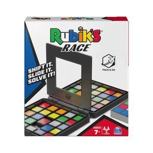 Игра Rubik&rsquo;s Race мини (дорожная версия) фото