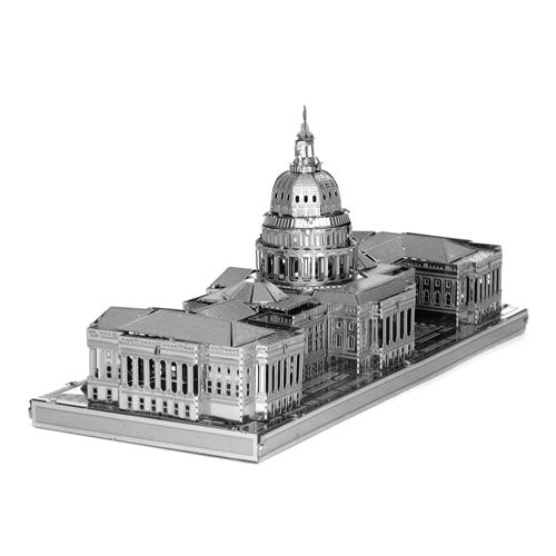 US Capitol | Капітолій (Вашингтон) MMS054 фото
