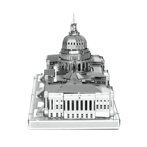 US Capitol | Капітолій (Вашингтон) MMS054 фото