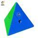 Пирамидка Yuxin Little Magic Pyraminx M 3x3 stickerless YX1518M фото 1
