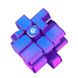 GAN Mirror M Cube purple | магнитный зеркальный Ган GANJM01 фото 4