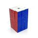 Кубик WitEden 3х3х15 кольоровий пластик GB331501 фото 3