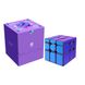 GAN Mirror M Cube purple | магнитный зеркальный Ган GANJM01 фото 2