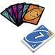 Карточная игра UNO Двойная игра экспресс (Flip Express) GXD75 фото 2