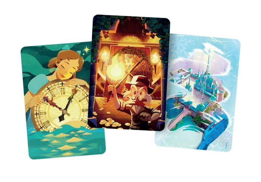 Настільна гра Dixit - Disney Edition фото