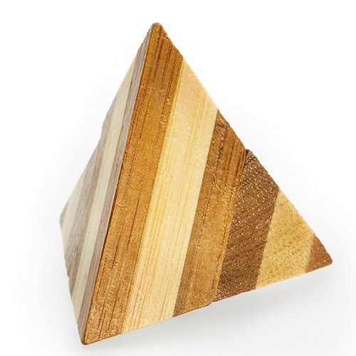 Головоломка Піраміда | Pyramid** 473126 фото