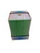 Кубик WitEden 3х3х13 кольоровий пластик GB331301 фото 2