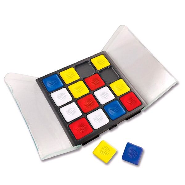 Игра Переворот | Rubik’s 10596 фото