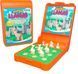 Логічна дорожня гра - Стрибаючи лами | Thinkfun Flip & Play - Leapin' Llamas 76586 фото 4