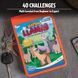 Логічна дорожня гра - Стрибаючи лами | Thinkfun Flip & Play - Leapin' Llamas 76586 фото 3