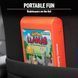Логічна дорожня гра - Стрибаючи лами | Thinkfun Flip & Play - Leapin' Llamas 76586 фото 2
