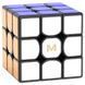 Кубик YJ MGC V3 Elite 3x3x3 магнітний чорний YJMGC3Е02 фото 2