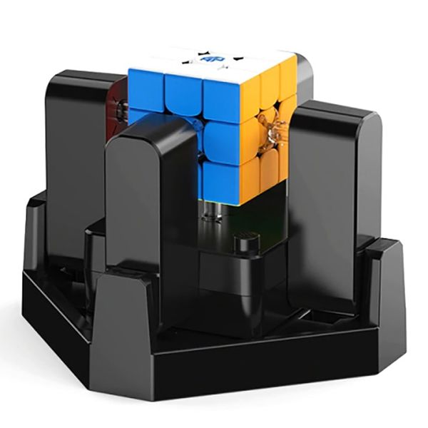 Gan cube robot | Ган робот 00120100001 фото