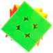 Кубик YuXin 3x3 Huanglong з магнітами колор YXHL34 фото 2