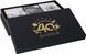 Набір металевих головоломок | Huzzle 40th Anniversary Box Set (limited edition) | 515150 фото 3