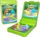 Логічна дорожня гра - Переправа хамелеонів | Thinkfun Flip & Play - Chameleon Crossing 76588 фото 2
