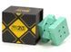Кубик MoYu 3x3 Weilong GTS V2 M menthol YJ8254green фото 1