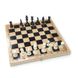 Шаховий набір, висота короля 77 мм (Украина-Германия) S191/1 фото 5