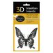 Метелик | Butterfly Fridolin 3D модель 11607 фото 1