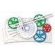 Логічна гра Спірограф | ThinkFun Hypnograph 1610 фото 2