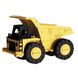 Самосвал | Dump truck Fridolin 3D модель 11582 фото 2