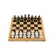 Шахматный набор, высота короля 77 мм Украина S191/2 фото 4
