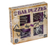 Набір металевих головоломок | Ball Puzzless Purple 473204 фото 2