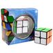 Smart Cube 2х2 Fluo | Кубик 2х2х2 Яркий SC203 фото 1