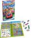 Логічна гра Rush Hour World Tour Magnetic Travel Puzzle| Гра магнітна Thinkfun Час пік для подорожей 76544 фото 2