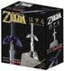 Головоломка з металу | Huzzle Zelda Master Sword 6* 515144 фото 3