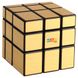 Smart Cube Mirror Gold | Зеркальный кубик SC352 фото 3