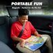 Логічна гра Rush Hour World Tour Magnetic Travel Puzzle| Гра магнітна Thinkfun Час пік для подорожей 76544 фото 5