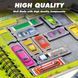 Логічна гра Rush Hour World Tour Magnetic Travel Puzzle| Гра магнітна Thinkfun Час пік для подорожей 76544 фото 4