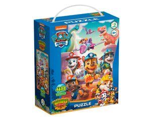 Пазл Paw Patrol Dino Rescue, 48 елементів фото