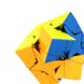 MoYu Meilong Polaris Cube | Головоломка МоЮ Поляріс MF8878 фото 1