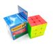 Smart Cube 3х3 стикерлесс | Кубик 3x3 SC322 фото 2