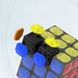 Smart Cube 3х3 для сборки вслепую | Кубик 3х3 блайнд SC308 фото 1