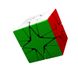 MoYu Meilong Polaris Cube | Головоломка МоЮ Поляріс MF8878 фото 2