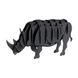 Носорог | Rhino Fridolin 3D модель 11612 фото 2