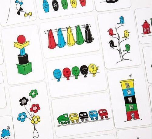 Настольная игра Швидерця (Speed Cups) фото