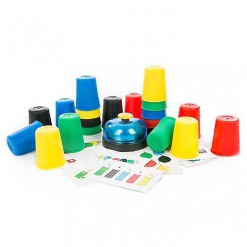 Настольная игра Швидерця (Speed Cups) фото