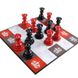 Логическая игра Шахматные королевы | ThinkFun All Queens Chess 3450 фото 4