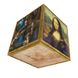 V-CUBE 3x3 Da Vinci | Да Вінчі V-CUBE Кубик 3х3 00.0287 фото 4